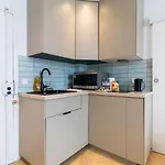 Apartman Cozy Modern-paris7-tour Eiffel-champs De Mars *