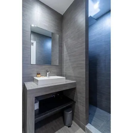 Appartamento Cozy Modern-paris7-tour Eiffel-champs De Mars Parigi