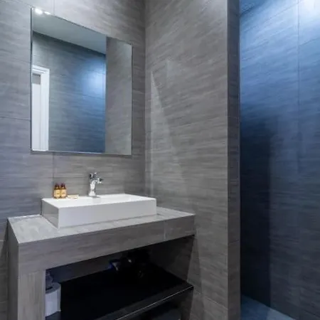 Cozy Modern-paris7-tour Eiffel-champs De Mars Apartman *