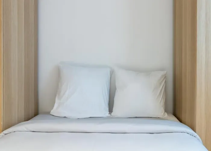 Appartamento Cozy Modern-paris7-tour Eiffel-champs De Mars *