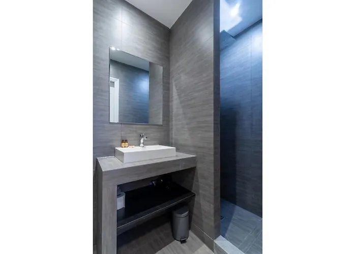 Appartamento Cozy Modern-paris7-tour Eiffel-champs De Mars Parigi