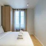 Cozy Modern-paris7-tour Eiffel-champs De Mars Appartement