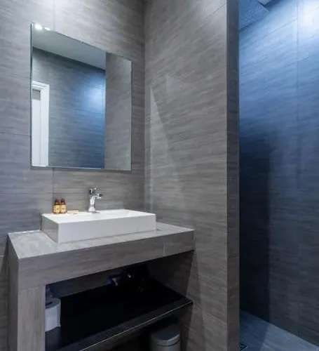 Cozy Modern-paris7-tour Eiffel-champs De Mars Lägenhet *